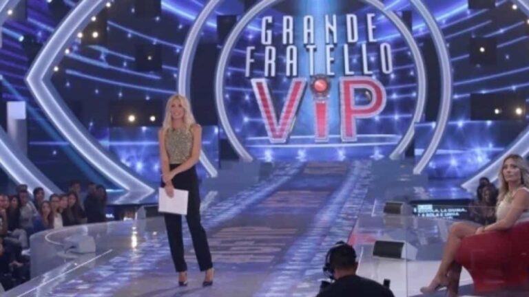 Grande Fratello Vip 2018: chi vincerà la finale? I pronostici