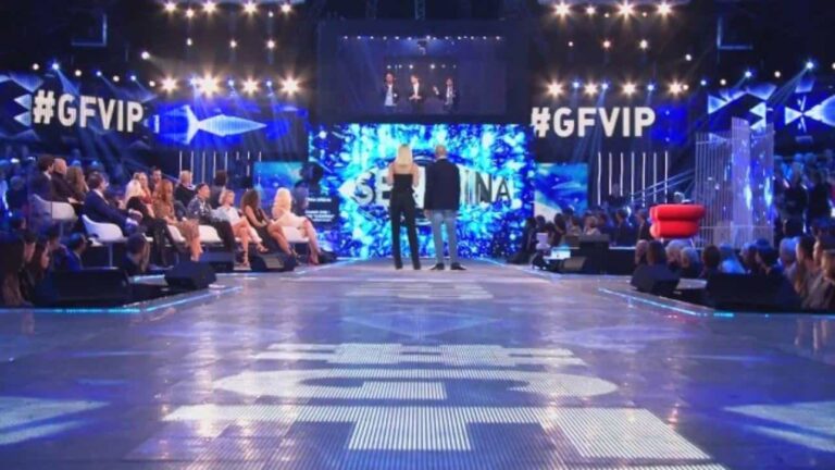 Grande Fratello Vip 2018: il riassunto della semifinale di ieri, lunedì 3 dicembre