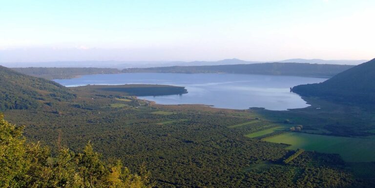 Linea Verde, le anticipazioni di domenica 9 dicembre 2018: la tappa nel Lazio!