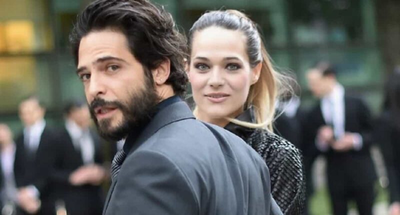 Laura Chiatti e Marco Bocci derubati: ladri svaligiato casa in Umbria