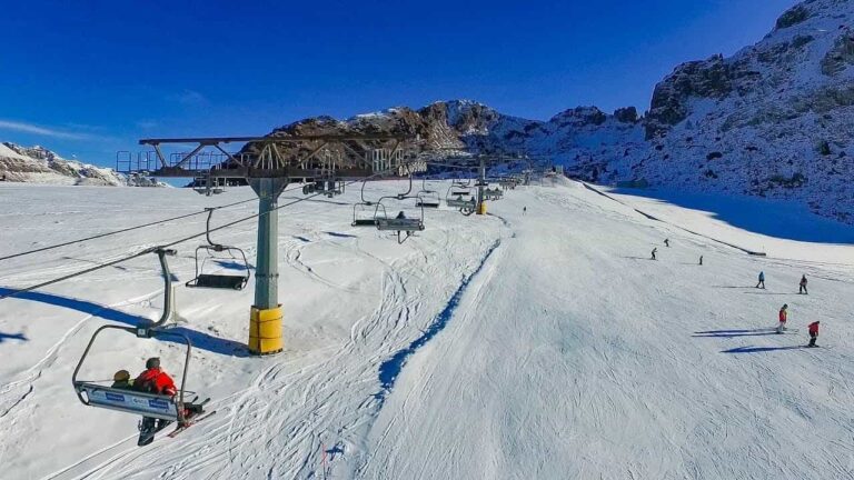 Linea Bianca, le anticipazioni di sabato 29 dicembre 2018: la tappa a Macugnaga!