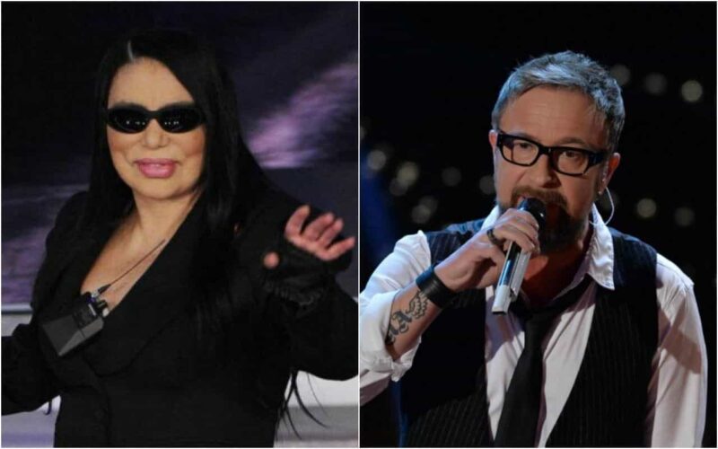 Amici 2019, serale: Marco Masini e Loredana Bertè in giuria?