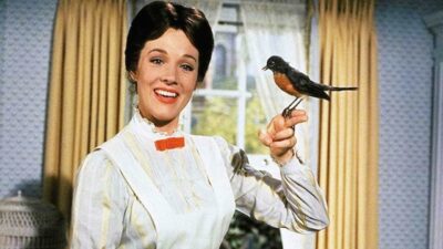 Mary Poppins: la trama del film in onda stasera venerdì 28 dicembre 2018 su Rai 1