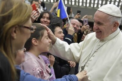 Papa Francesco: Udienza generale di oggi, 26 giugno 2019