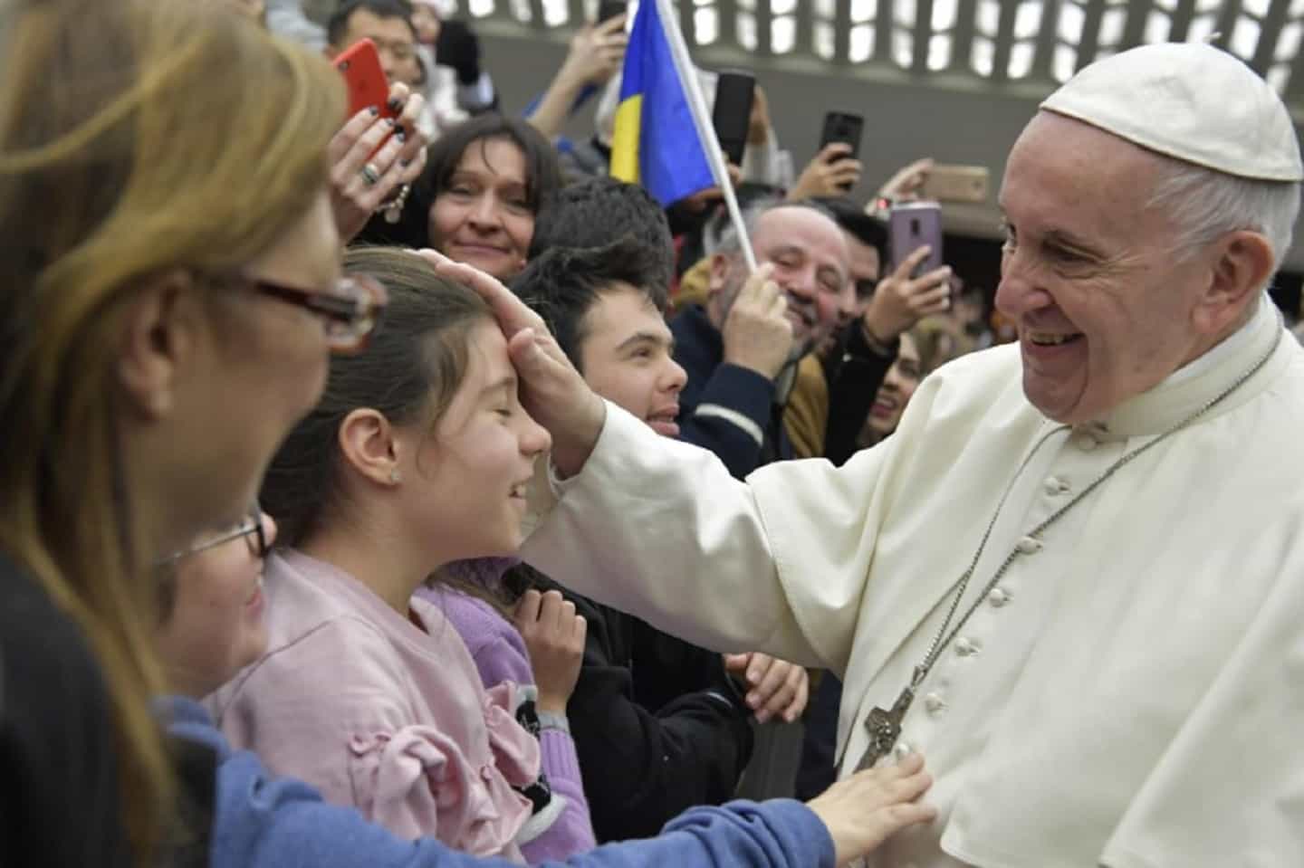 Papa Francesco, Udienza generale di oggi, 26 giugno 2019: le quattro