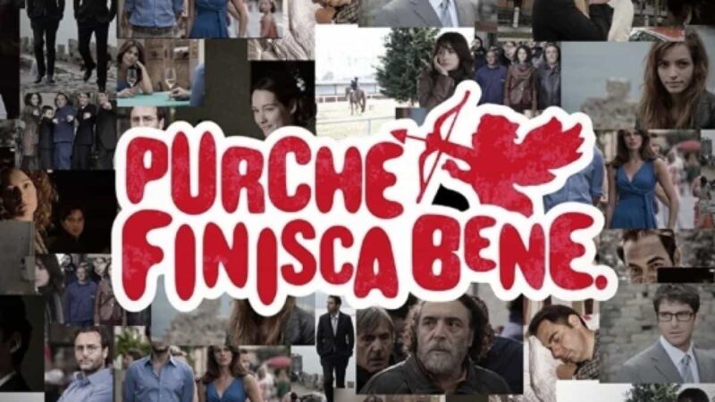 Purchè finisca bene 3, le anticipazioni e le trame dei tre film in onda da gennaio