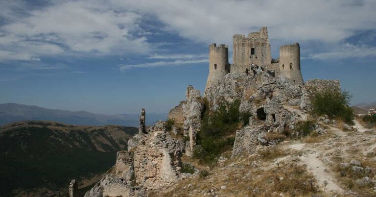 Linea Verde, le anticipazioni di domenica 23 dicembre 2018: la tappa in Abruzzo!