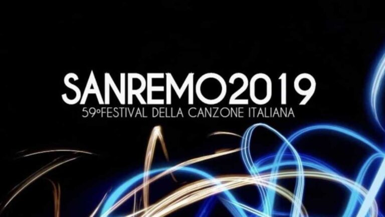 Festival di Sanremo 2019: Baglioni annuncia i big in gara