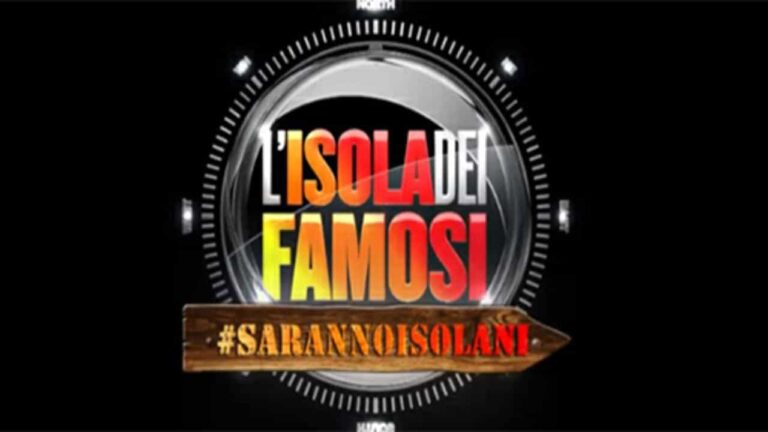 Saranno isolani 2019: ecco chi sono gli aspiranti naufraghi de L'Isola dei Famosi