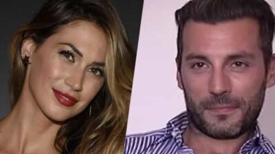 Daniele Interrante risponde alle parole al vetriolo di Melissa Satta