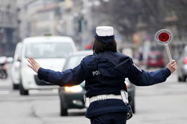 Roma, blocco traffico: oggi domenica 30 dicembre 2018 stop ai veicoli più inquinanti!