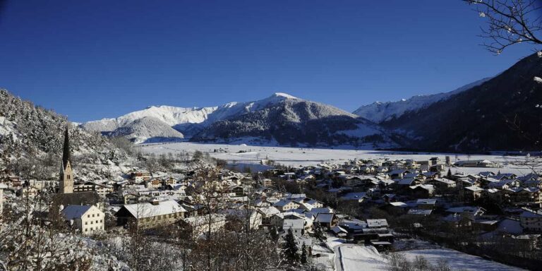 Linea Bianca, le anticipazioni di sabato 8 dicembre 2018: la tappa in Val Venosta!