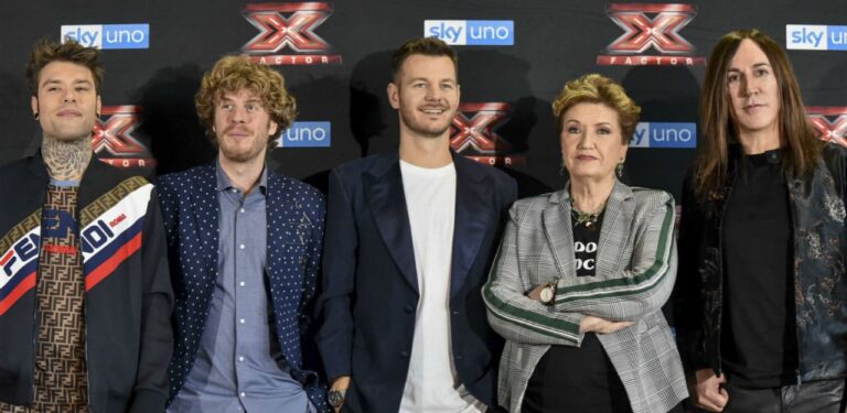 X Factor, le anticipazioni della finale del 13 dicembre 2018