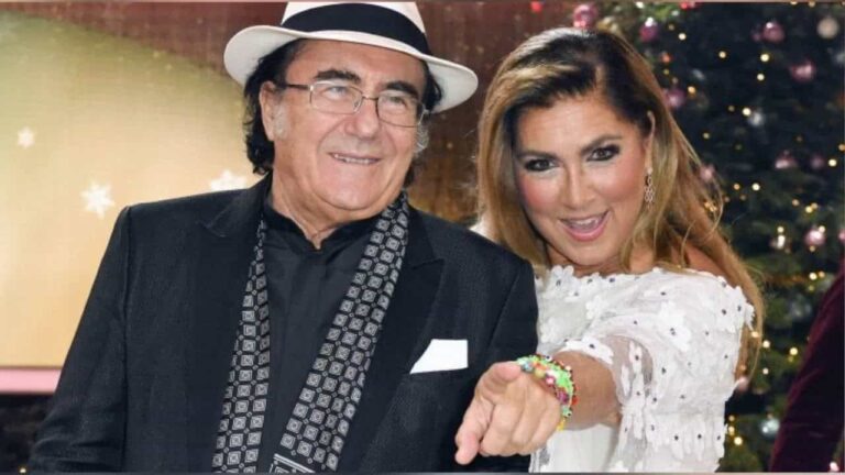 Al Bano, 55 anni di carriera: due serate evento con Romina Power il 23 e il 30 gennaio 2019 su Canale 5!