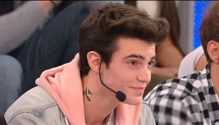 Amici 2019, anticipazioni: Daniel Piccirillo eliminato dalla scuola!