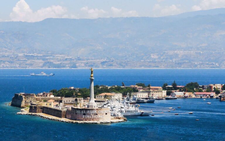 Linea Verde Life, le anticipazioni di sabato 12 gennaio 2019: la tappa a Messina