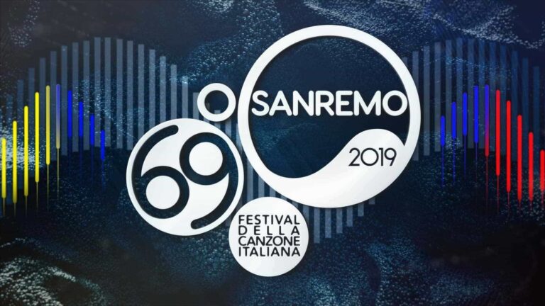 Sanremo 2019: presentate ufficialmente le 24 canzoni in gara!