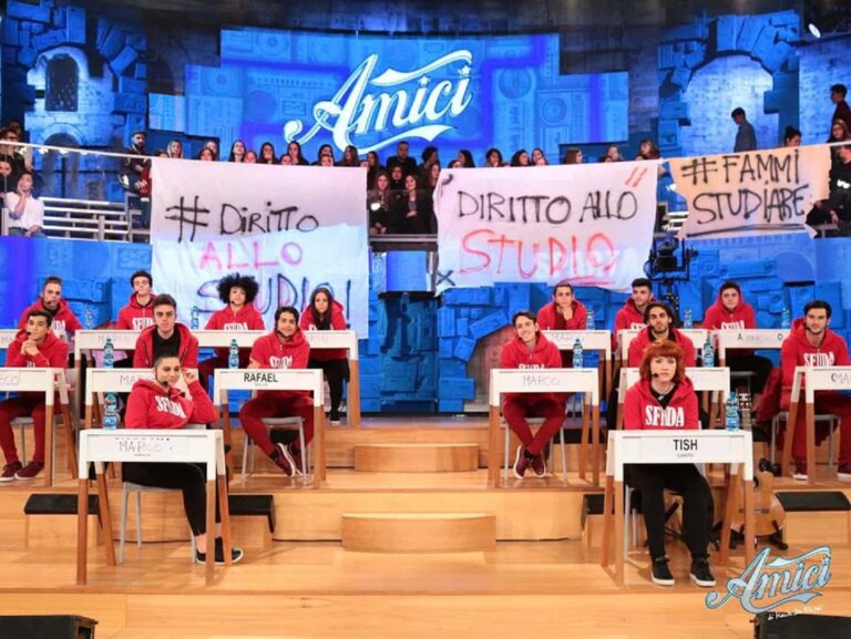 Amici 2019: il riassunto della puntata di ieri