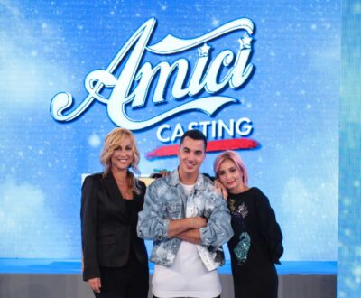 Amici 2019: l'eliminazione di Marco scatena un'accesa lite tra Veronica Peparini e Timor!