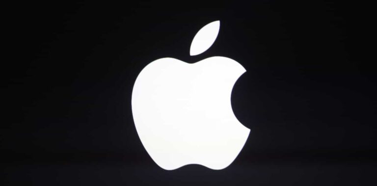 Apple a picco in borsa: brucia quasi 450 milioni di dollari e le azioni crollate a meno 10 a Wall Street!