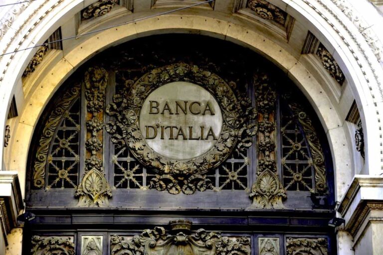 Debito pubblico, Bankitalia: nuovo record a novembre è aumentato di 10,2 miliardi!