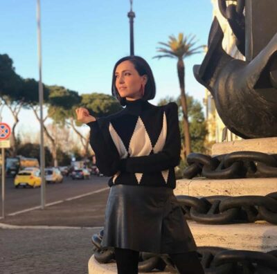 Caterina Balivo: la carrellata di look a Vieni da me che hanno conquistato il web!