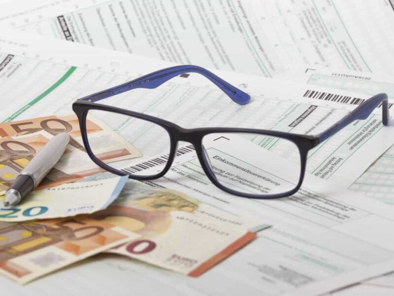 L’evasione fiscale un problema reale per l’economia italiana