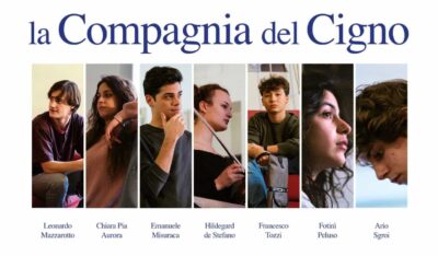 La Compagnia del Cigno: chi sono e cosa fanno i 7 giovani protagonisti