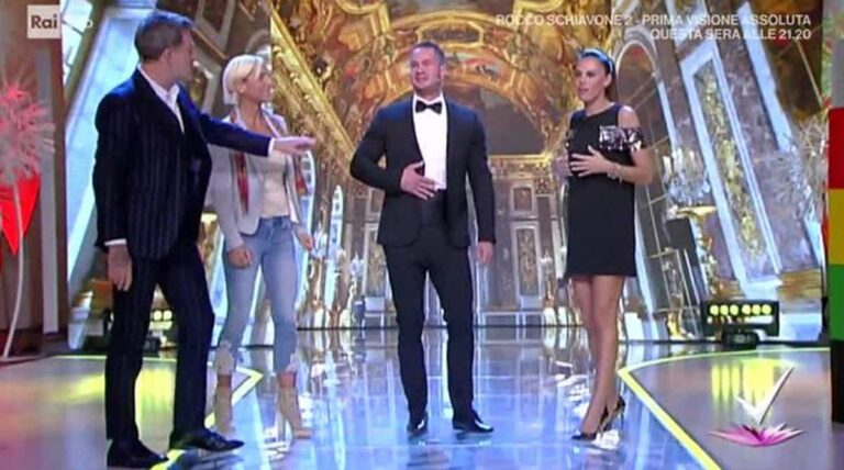Detto Fatto: i tutorial di venerdì 18 gennaio 2019. Ospiti Filippo Nardi e la nuova tutor Giovanna Civitillo!