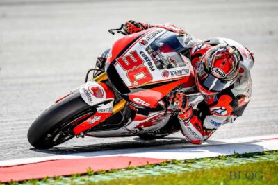 MotoGP Honda 2019: presentata a Madrid oggi mercoledì 23 gennaio 2019!