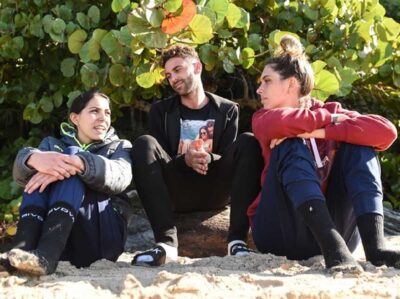 Nomination Isola dei Famosi 2019: i nominati di stasera mercoledì 20 febbraio 2019