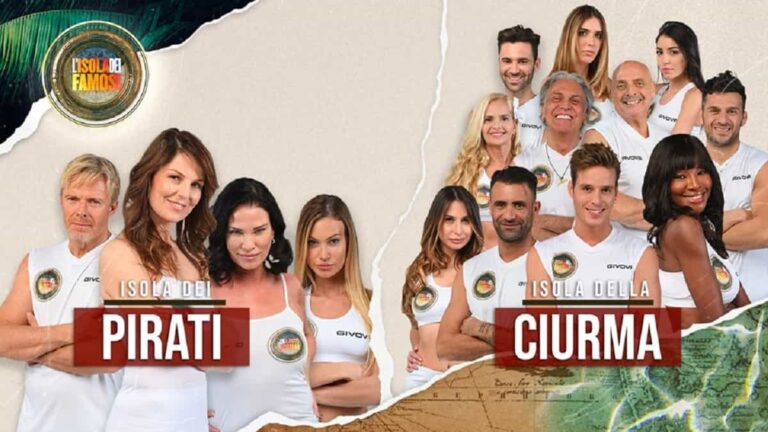 Eliminato Isola dei Famosi 2019: chi sarà eliminato stasera domenica 10 febbraio 2019?