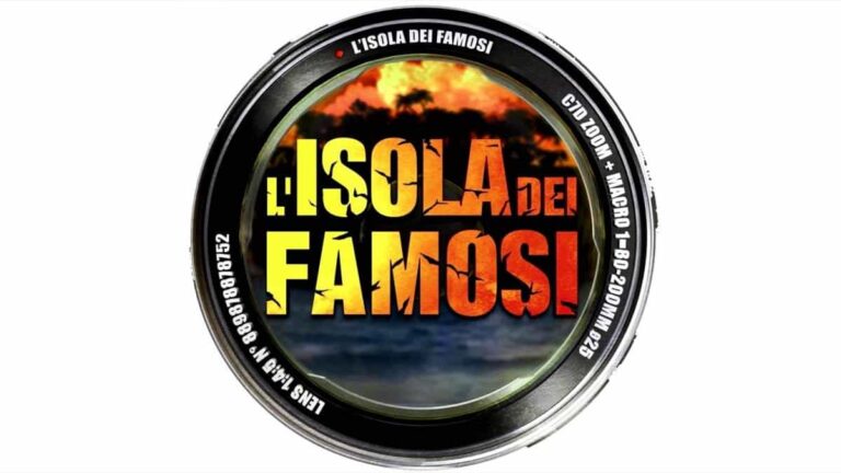 Isola dei Famosi 2019, anticipazioni: la data d'inizio e i possibili concorrenti!