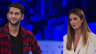 Verissimo, la verità di Jeremias Rodriguez sull’Isola dei Famosi e suo padre!