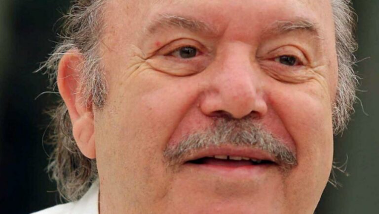 Lino Banfi a Domenica In fa commuovere tutti e rivela il dramma della malattia della moglie