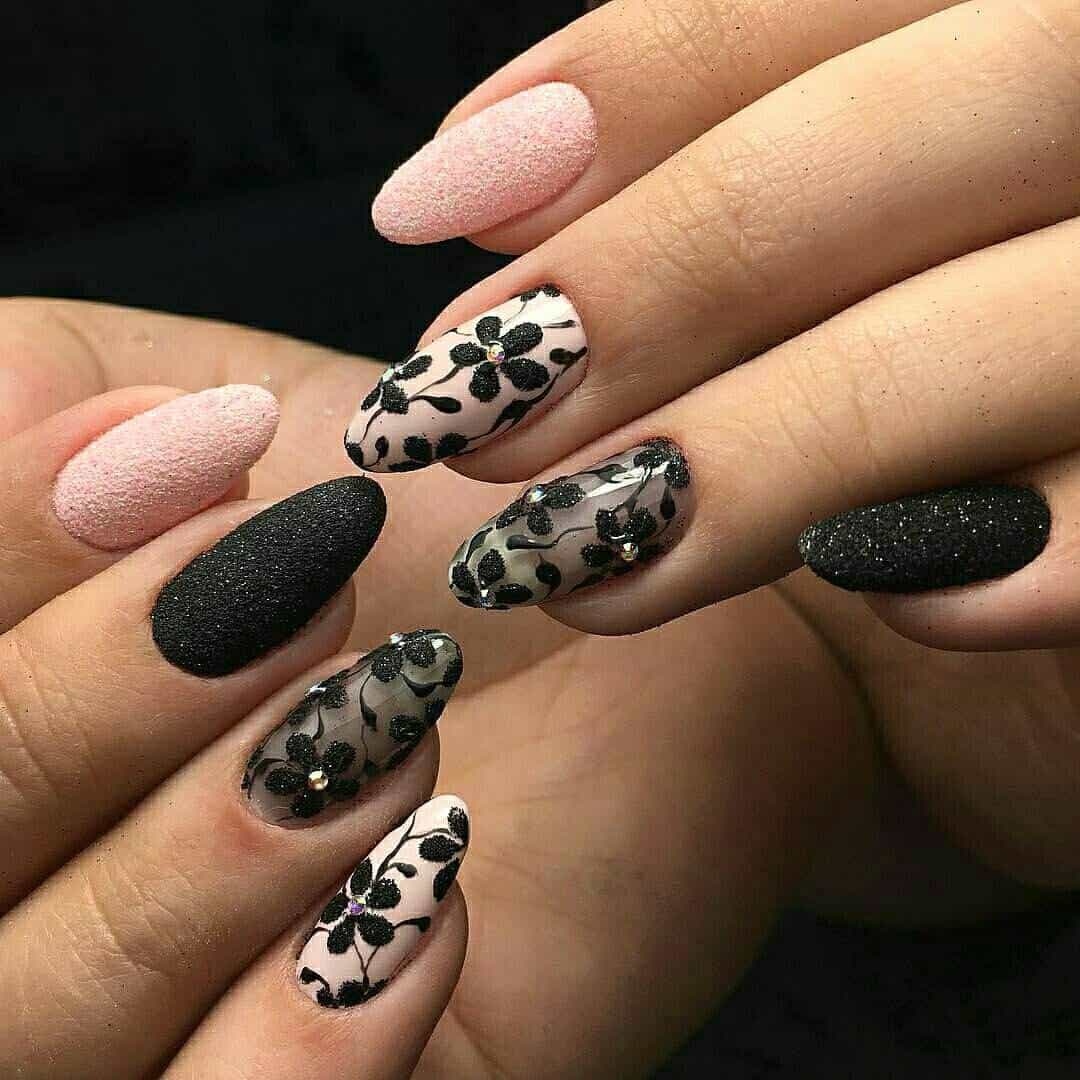 Nail Art 2019 come coloreremo e decoreremo le nostre unghie dall\u0027inverno alla primavera