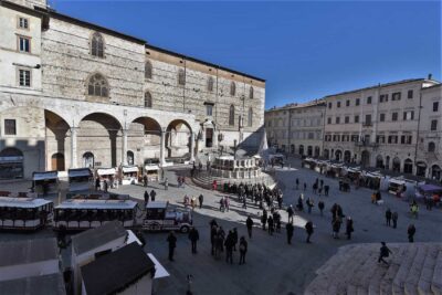 Linea Verde Life, le anticipazioni di sabato 26 gennaio 2019: la tappa a Perugia!