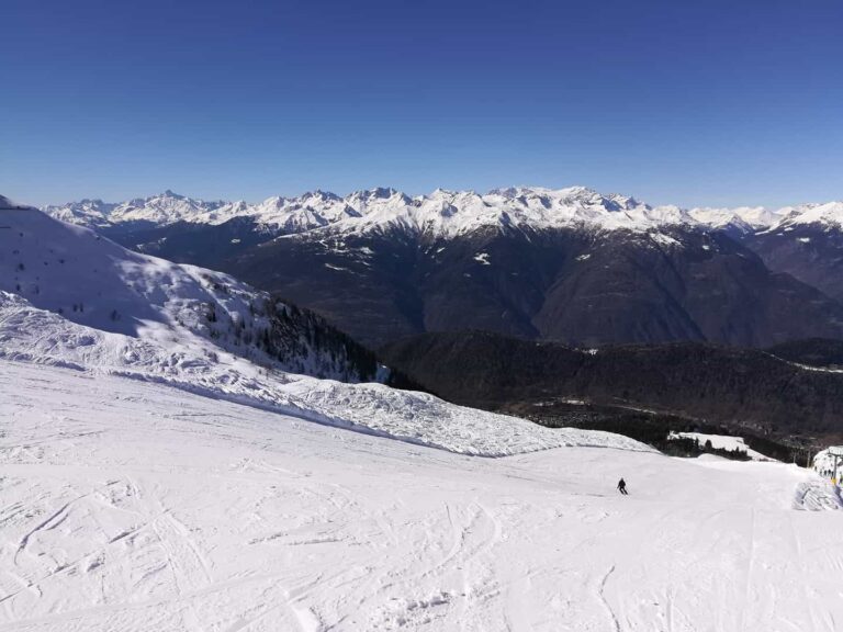 Linea Verde Sentieri anticipazioni 22 luglio 2023. All'ombra del Monte Rosa!