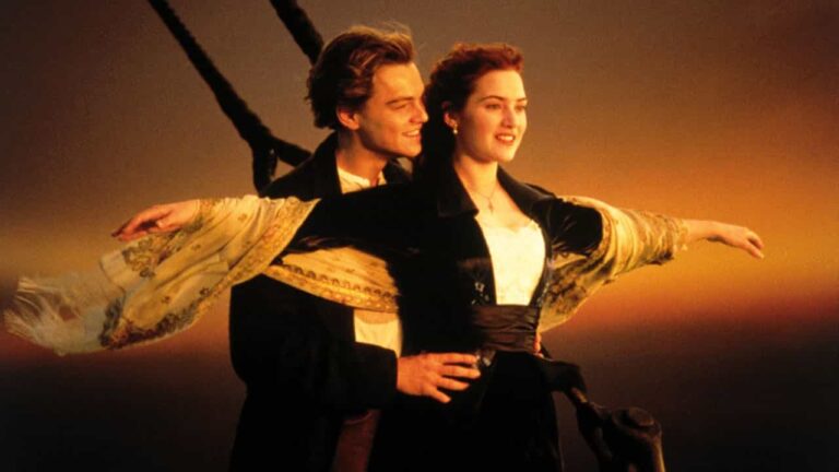 Titanic, la trama del film in onda stasera martedì 8 gennaio 2019 su Canale 5!