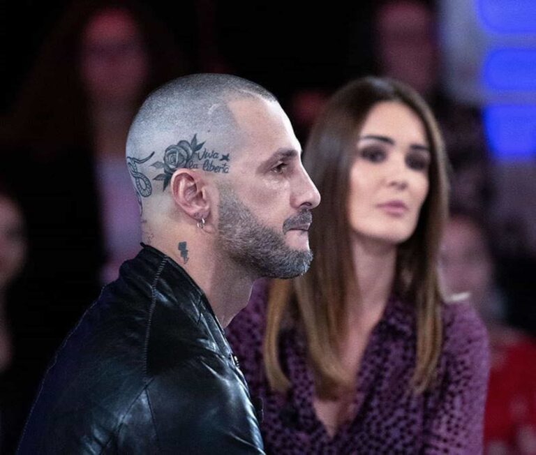 Verissimo, Fabrizio Corona: "L’ultima donna che ho amato è Belen”