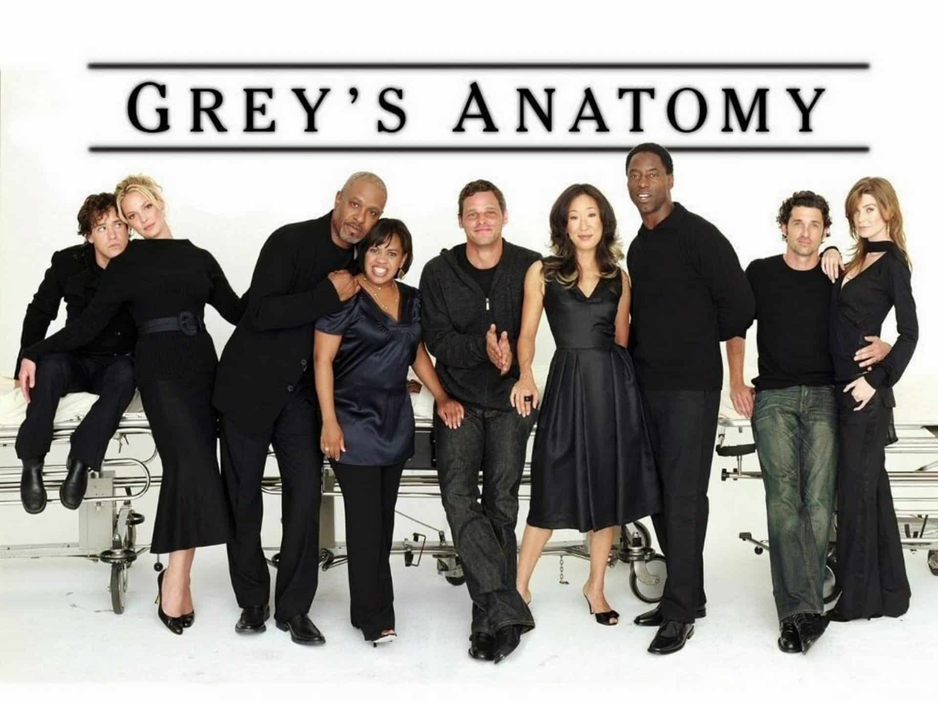 Grey’s Anatomy 15 Anticipazioni Lunedì 17 giugno 2019 Finale di