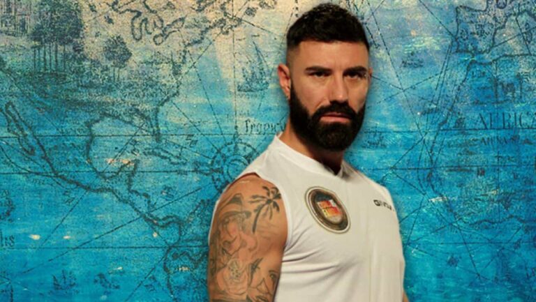 Isola dei famosi 2019, John Vitale rischia eliminazione per aver insultato Barbara D'Urso!