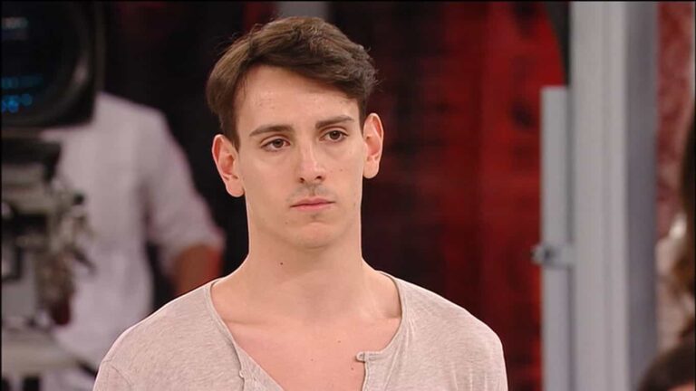 Amici 2019: il ballerino Vincenzo Di Primo e la cantante Tish ammessi al serale!