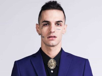 Achille Lauro canta Rolls Royce a Sanremo 2019. Il testo della canzone