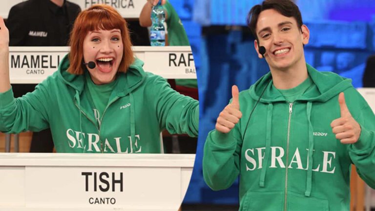 Amici 2019, puntata 2 marzo: chi sarà il prossimo allievo ad indossare felpa verde?