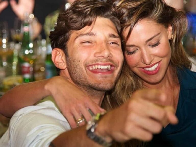 I commenti di Belen Rodriguez dopo la pubblicazione delle foto con Stefano De Martino