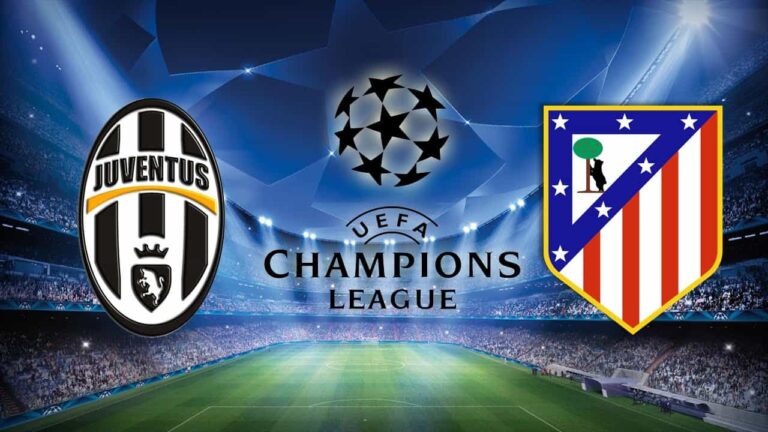 Champions League 2019, oggi 20 febbraio 2019: probabili formazioni di Atletico Madrid e Juventus!