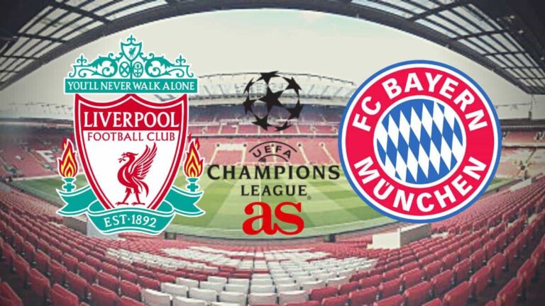 Champions League 2019, oggi 19 febbraio 2019: probabili formazioni di Liverpool-Bayern e Lione-Barcellona!