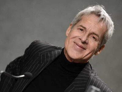 TechetecheShow, 1 settembre 2023. Protagonista Claudio Baglioni