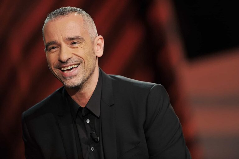 Sanremo 2019, Eros Ramazzotti ed Elisa i superospiti dell'ultima serata di stasera 9 febbraio 2019!